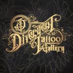 Divergent Tattoo Gallery