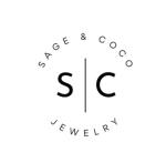 Sage & Coco Jewelry