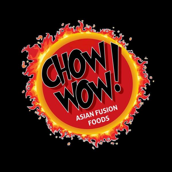 Chow Wow Food Truck
