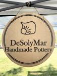 DeSolyMar Handmade Pottery