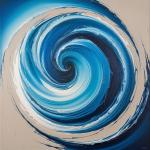Swirl by Christine