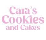 Cara&rsquo;s Cookies and Cakes
