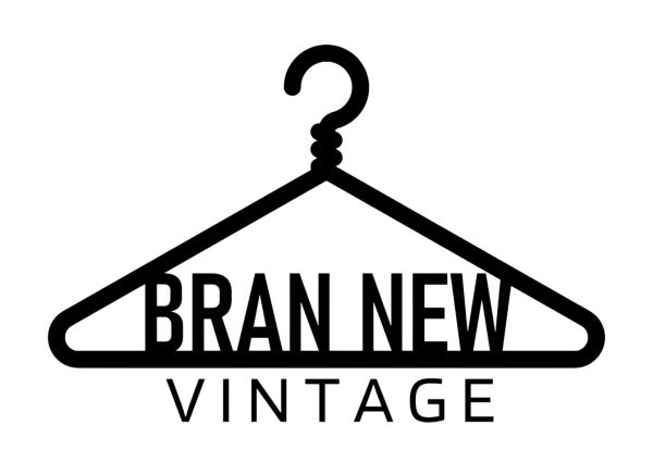 Bran New Vintage
