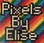 Pixels by Elise