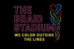 The Braid Stadium