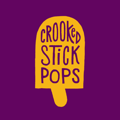 Crooked Stick Pops