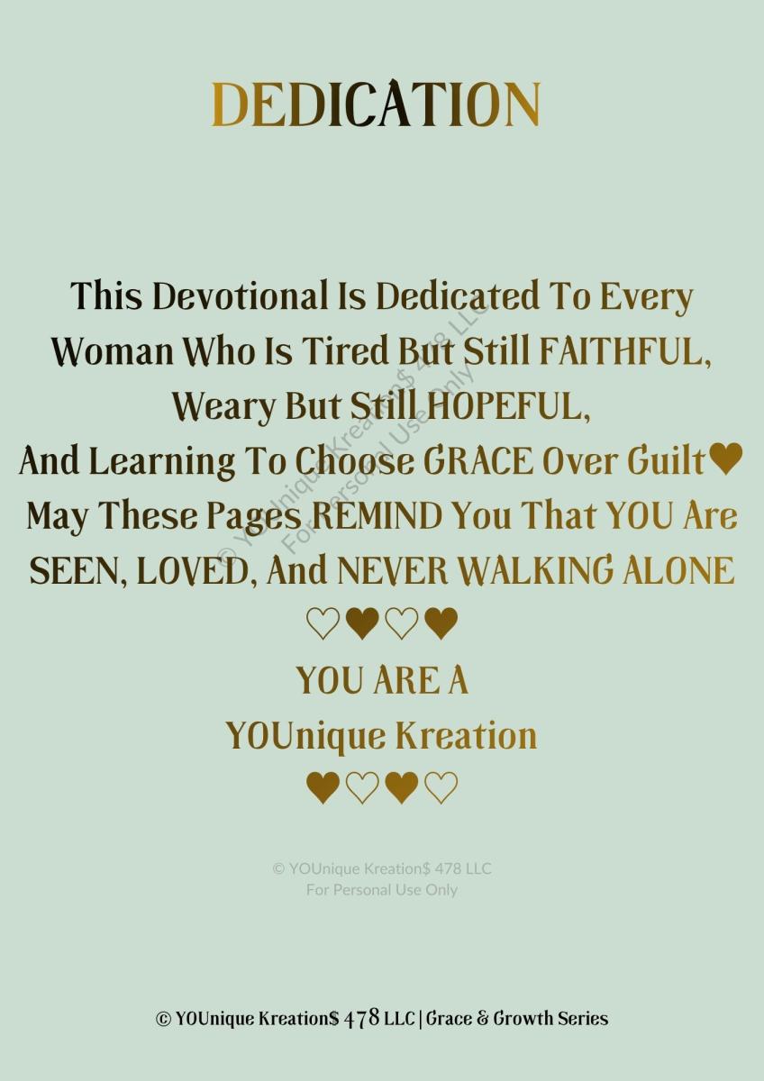 7 Day Journal picture