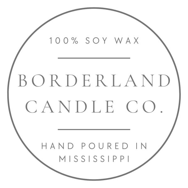 Borderland Candle Co.