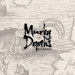 Murky Depths Dyeworks