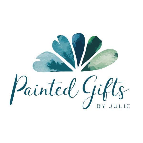 Painted Gifts by Julie