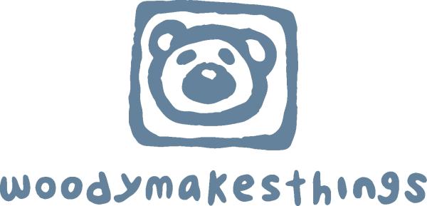 woodymakesthings