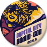 Sponsor: Capital City Comic Con