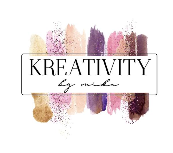 Kreativity by mika