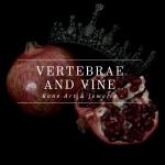 Vertebrae and Vine