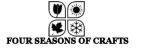 Four Seasons of Crafts