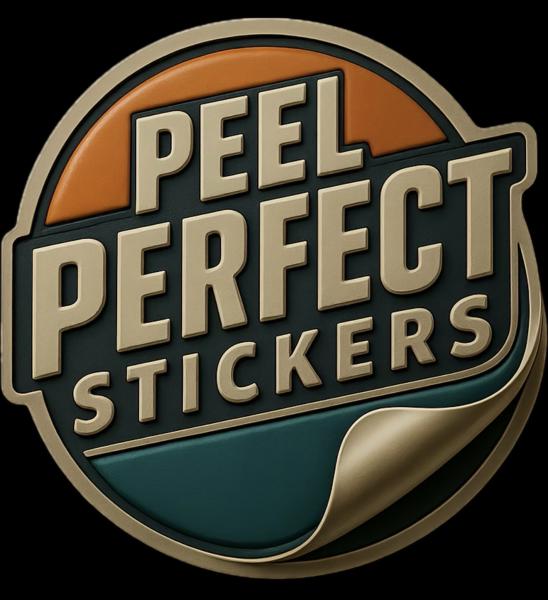 PeelPerfectStickers