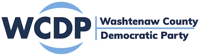 Washtenaw County Democratic Party