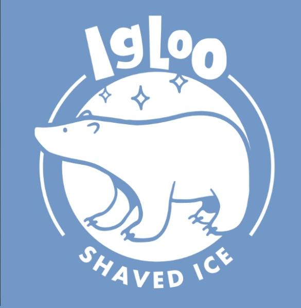 Igloo Shaved Ice