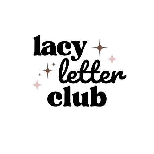 Lacy Letter Club