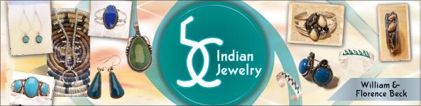 5C Indian Jewelry