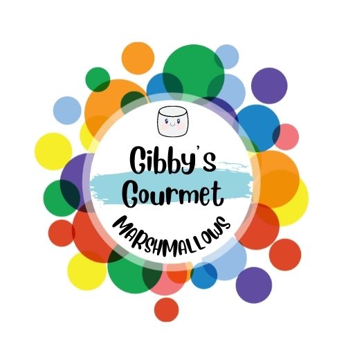 Gibby&rsquo;s Gourmet Marshmallows