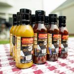 Maeday Gourmet Sauces and Rubs