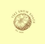 Tiki Snow Shack