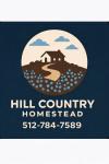 Hill Country Homestead