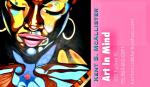 Kent McAllister: Art In Mind