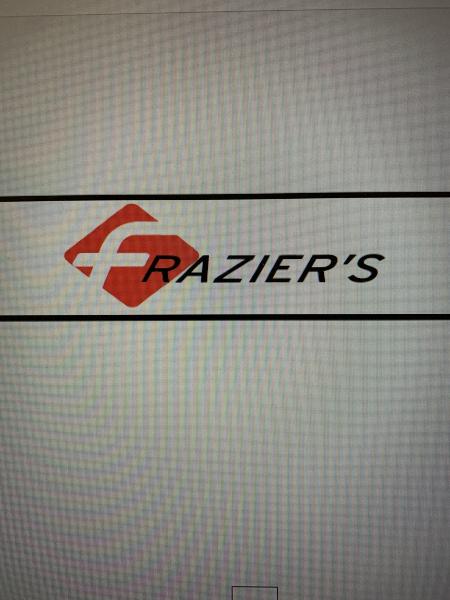 Frazier's