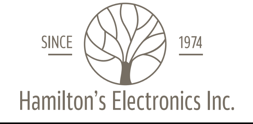 Hamiltons Electronics