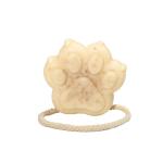 Natural Pet Shampoo Bar - Gentle Care Oatmeal for Sensitive Skin