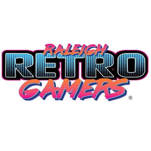 Raleigh Retro Gamers LLC