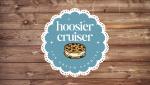 Hoosier Cruiser Ice Cream Trike