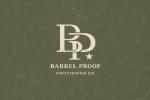 Barrel Proof Provisions Co.