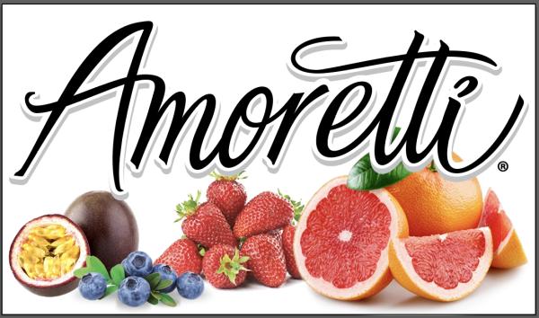 Amoretti