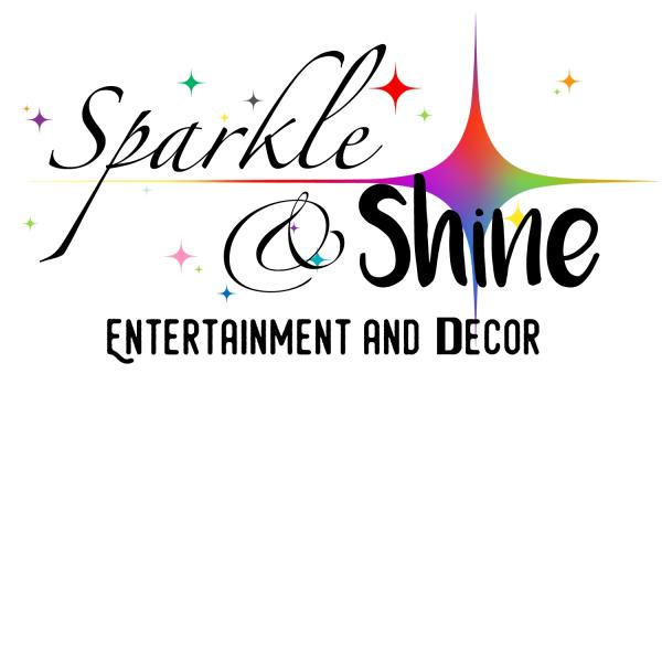 Sparkle & Shine Entertainment