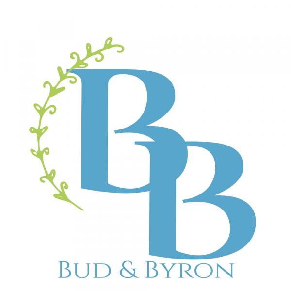 Bud and Byron