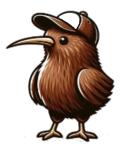 Kiwi Hat Co.