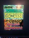 Ade Me Lemonade