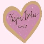 Kyra Bakes Cookies