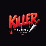 Killer Anxiety Clothing Co