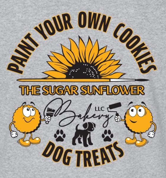 The Sugar Sunflower Bakery LLC
