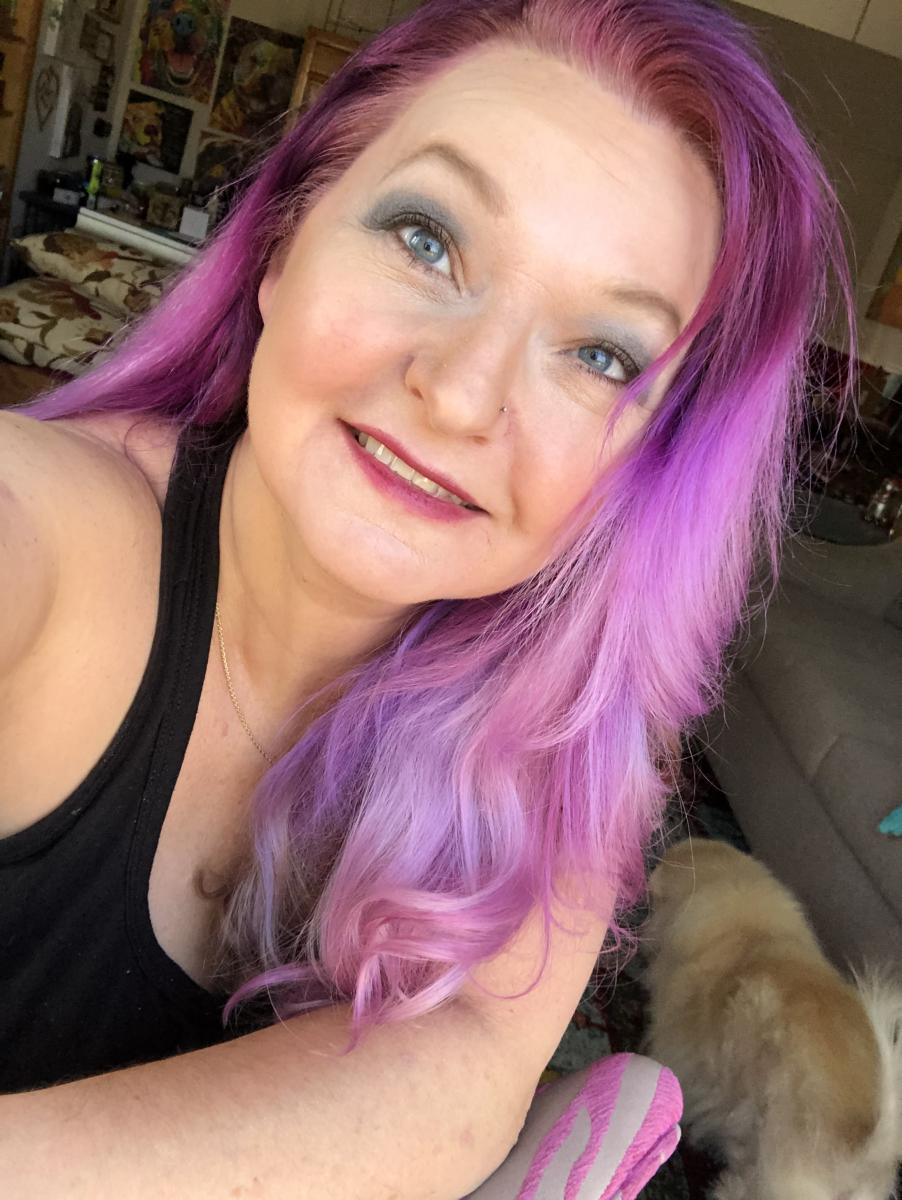 Jenny Dearing User Profile