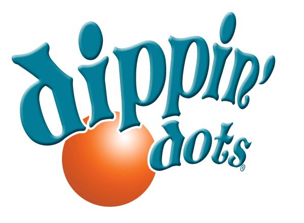 dippin' dots ice cream