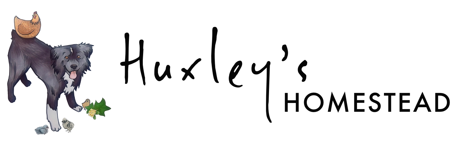 Huxley's Homestead
