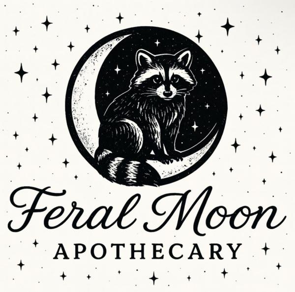 Feral Moon Apothecary