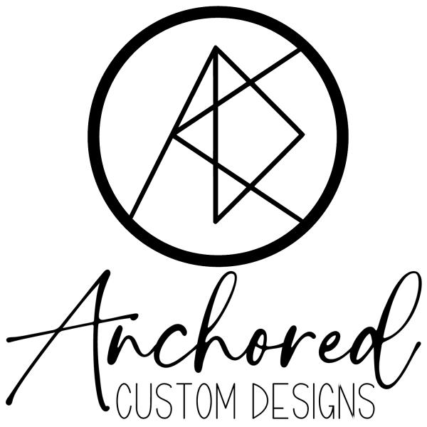 Anchored Custom Designs