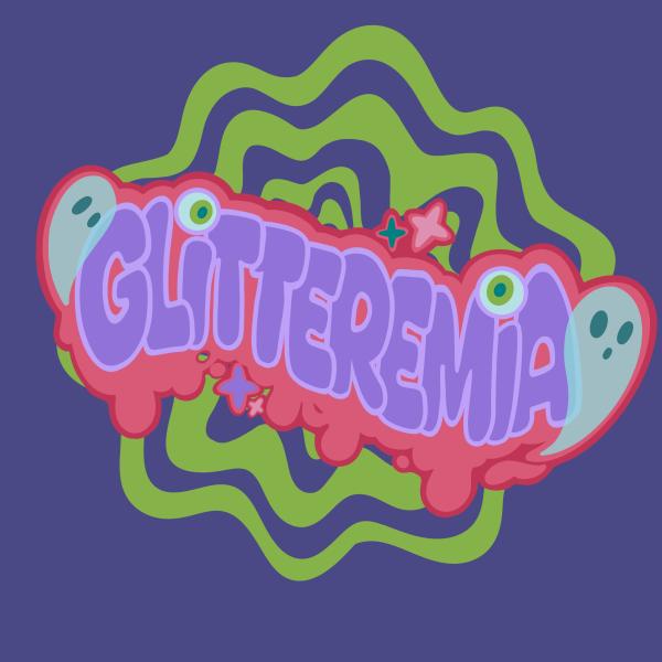 Glitteremia
