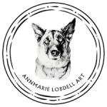 Annmarie Lobdell Art